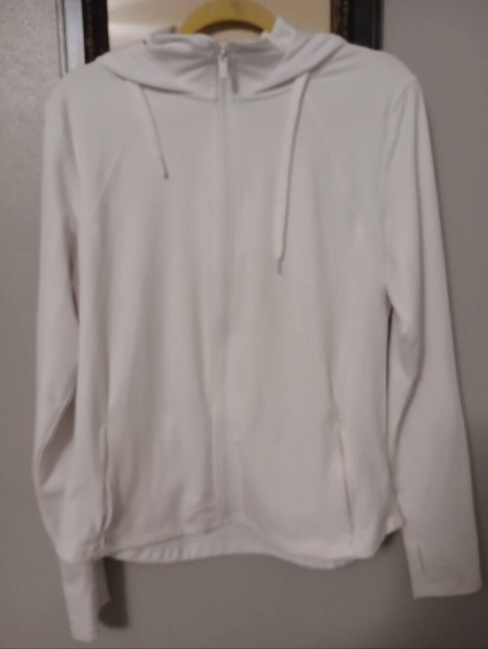 Jockey Jacket